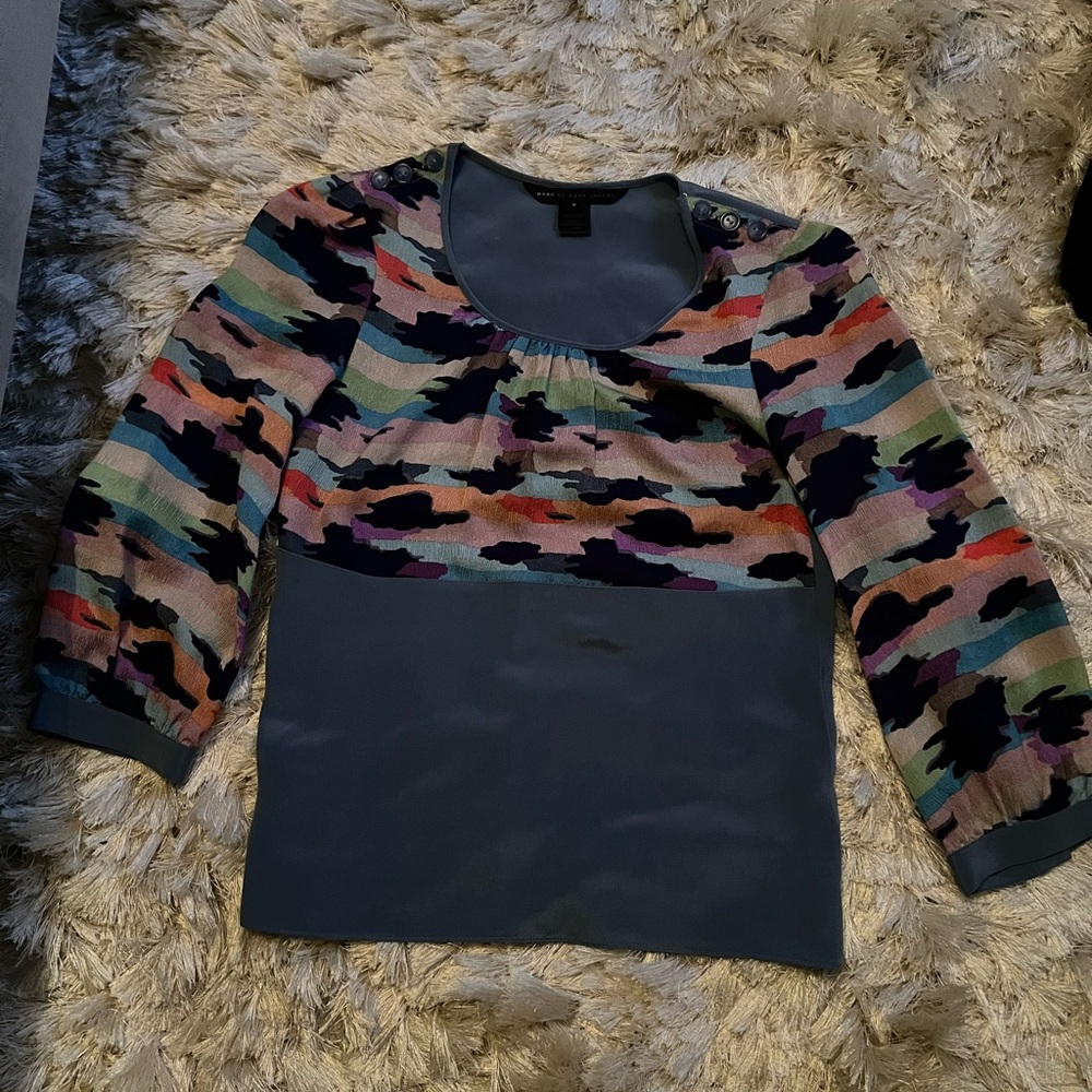 Marc by Marc Jacob’s shirt